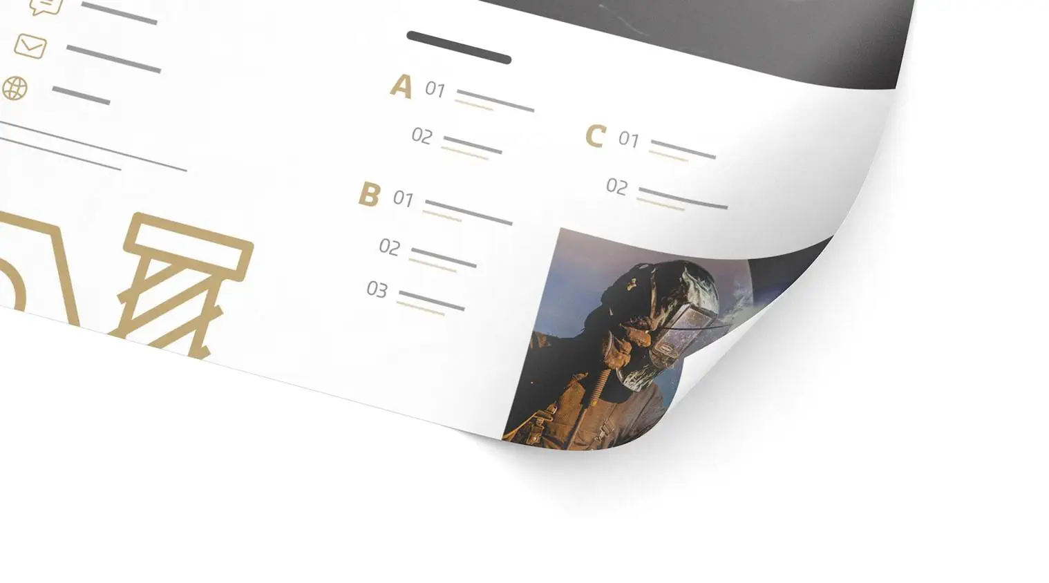 Flyer auf Offsetpapier drucken lassen Flyer auf Offsetpapier drucken lassen