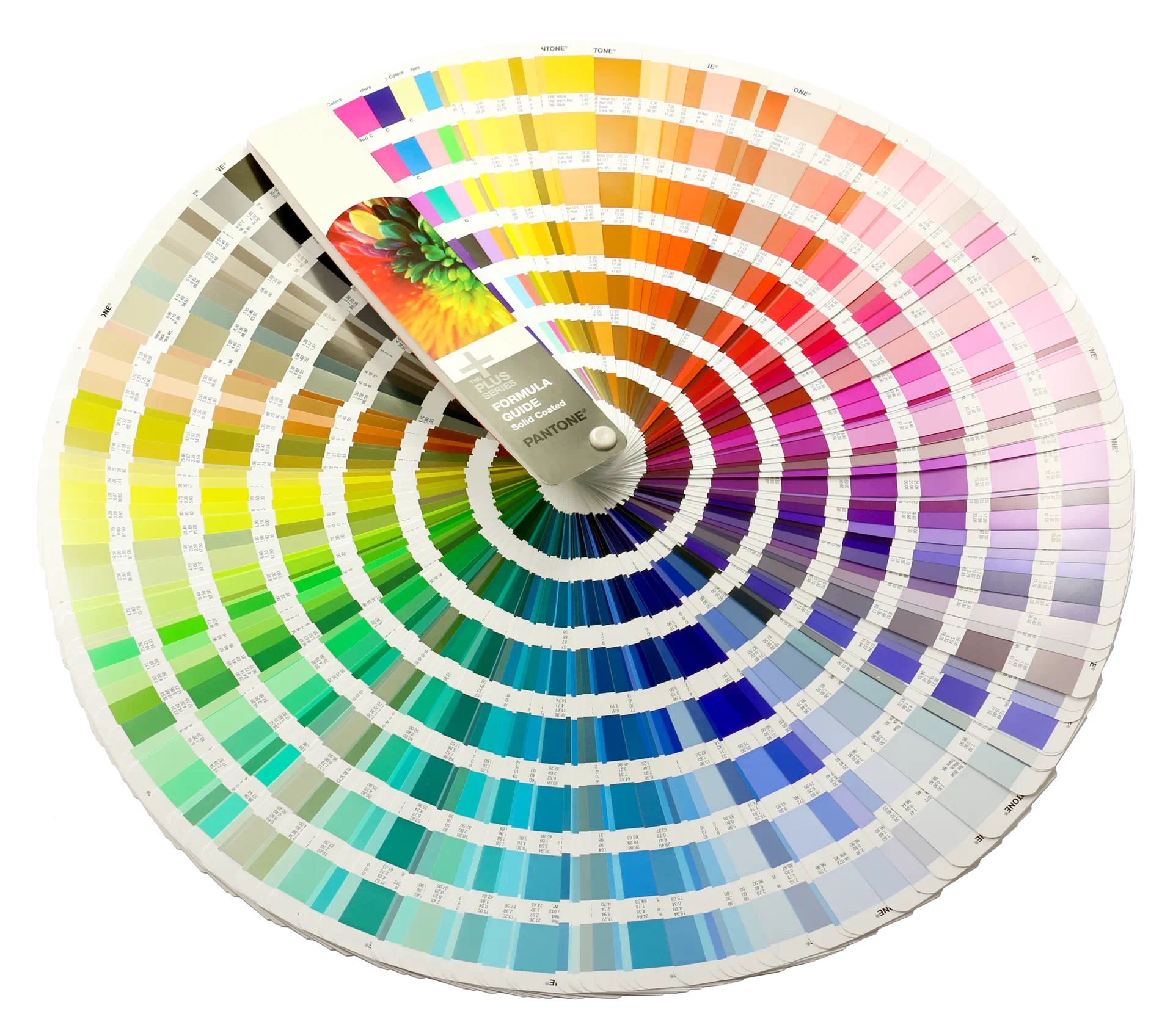 Pantone Formula Guide Solid Coated Pantone Formula Guide Solid Coated