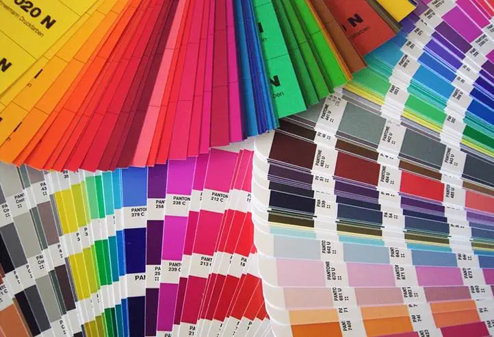 Pantone Farbfaecher Pantone Farbfaecher