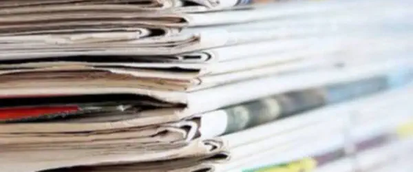 Papier – unser wichtigster Rohstoff Papier – unser wichtigster Rohstoff