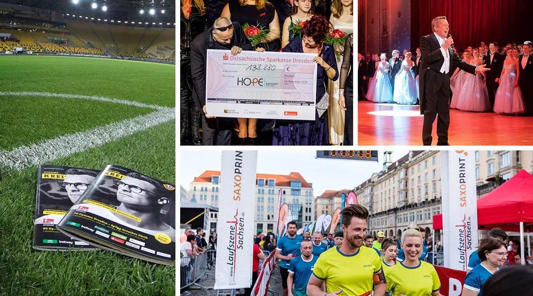 Unsere Partner Artikel Unsere Partner