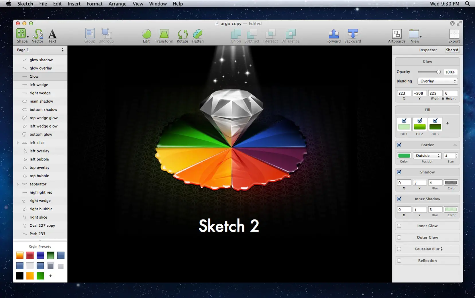 Photoshop Alternative 09 Creative Cloud Photoshop Alternative online gratis Mac