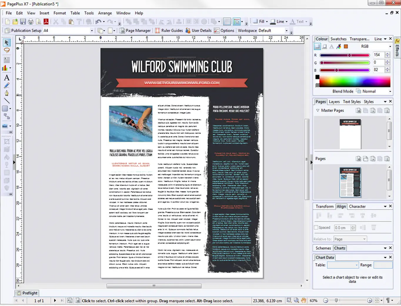 Photoshop Alternative 12 Creative Cloud Alternative Freeware gratis Windows
