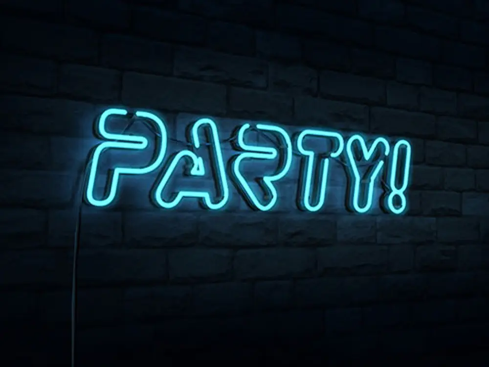 Schrift Effekte für Photoshop 4