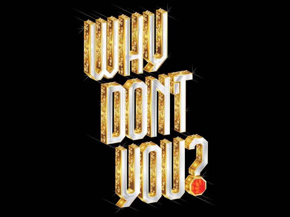 Schrift Effekte für Photoshop 6