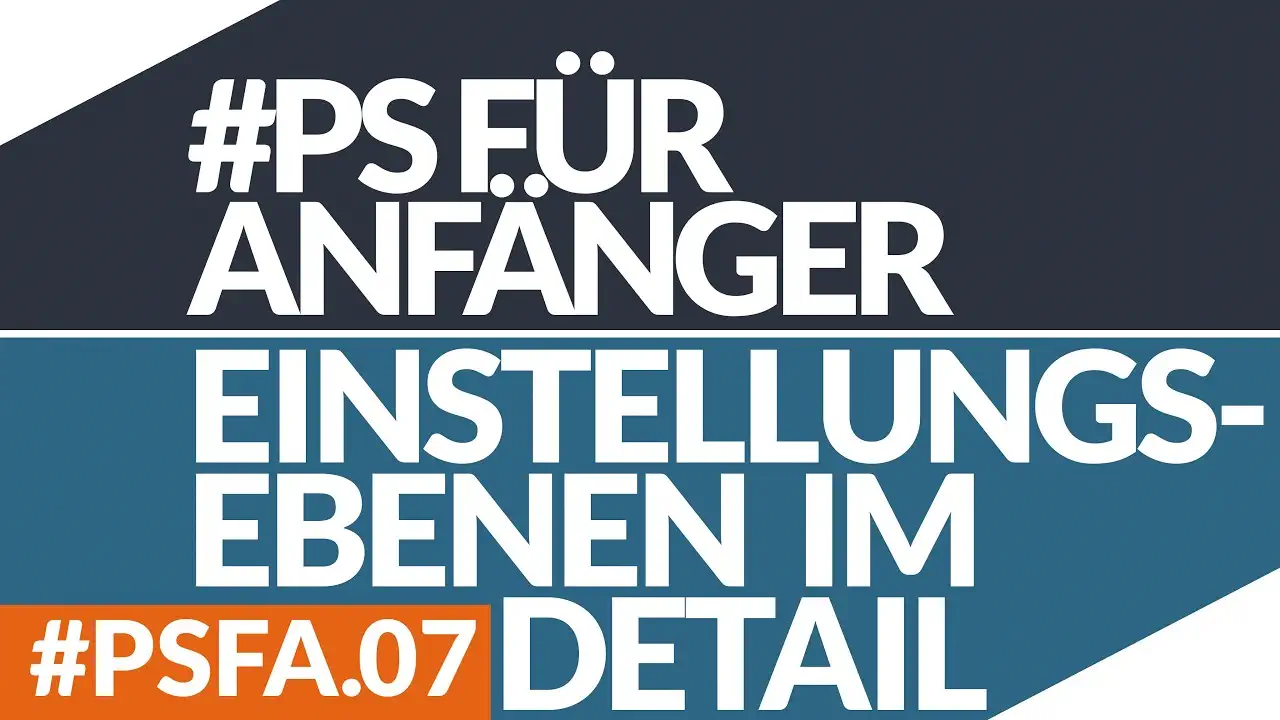 Photoshop-Tutoria-fuer-Anfaenger