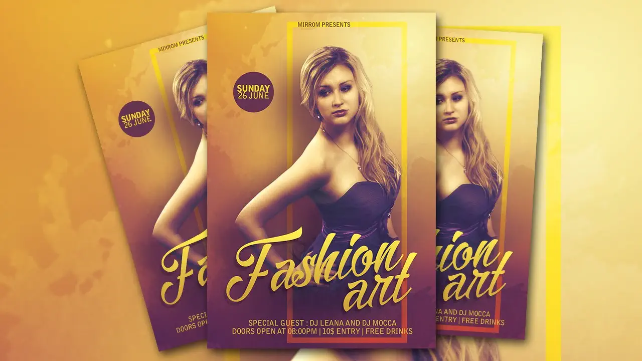 Photoshop-Tutorial-Flyer-Fashion-Event-Thumbnail
