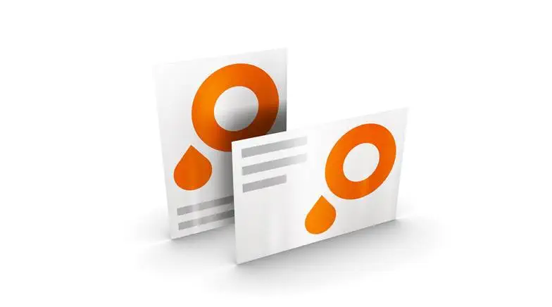 DIN A1 Poster glänzend DIN A1 Poster glänzend