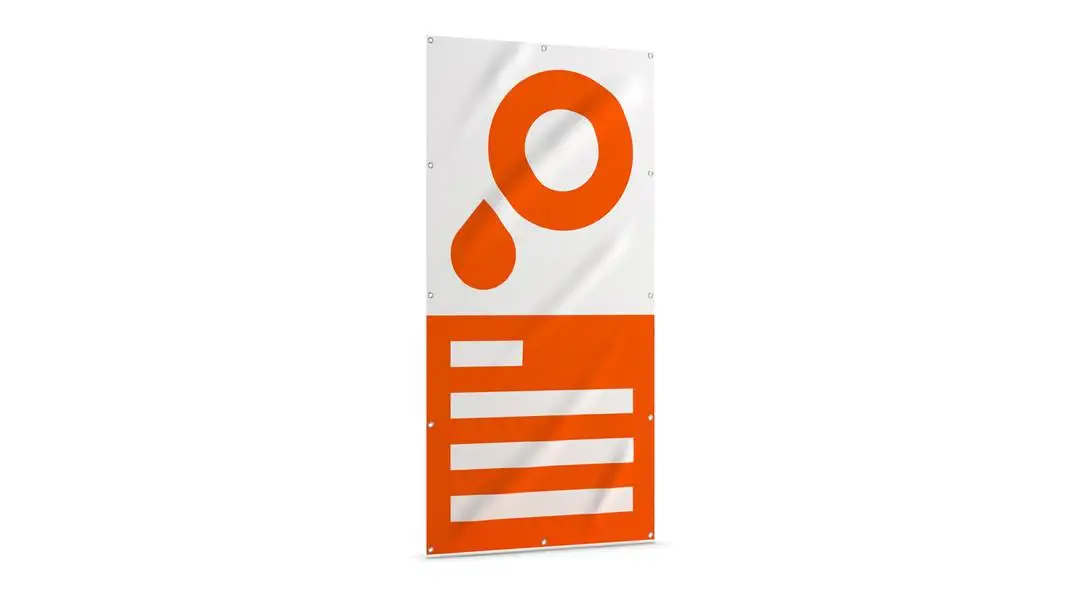 PVC Banner Artikel PVC Banner
