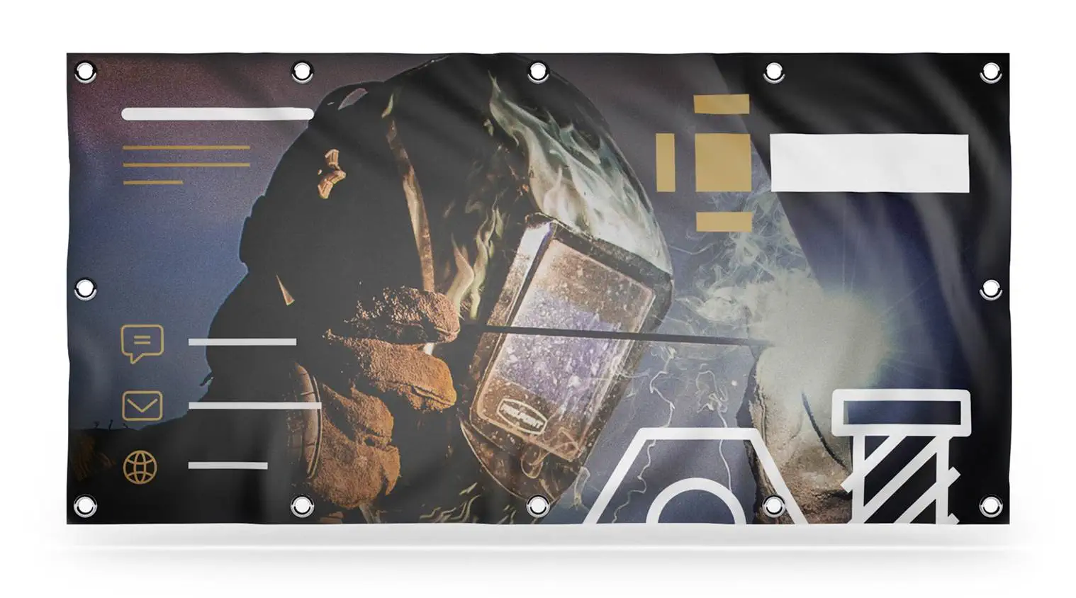 Werbeplanen Werbeplanen