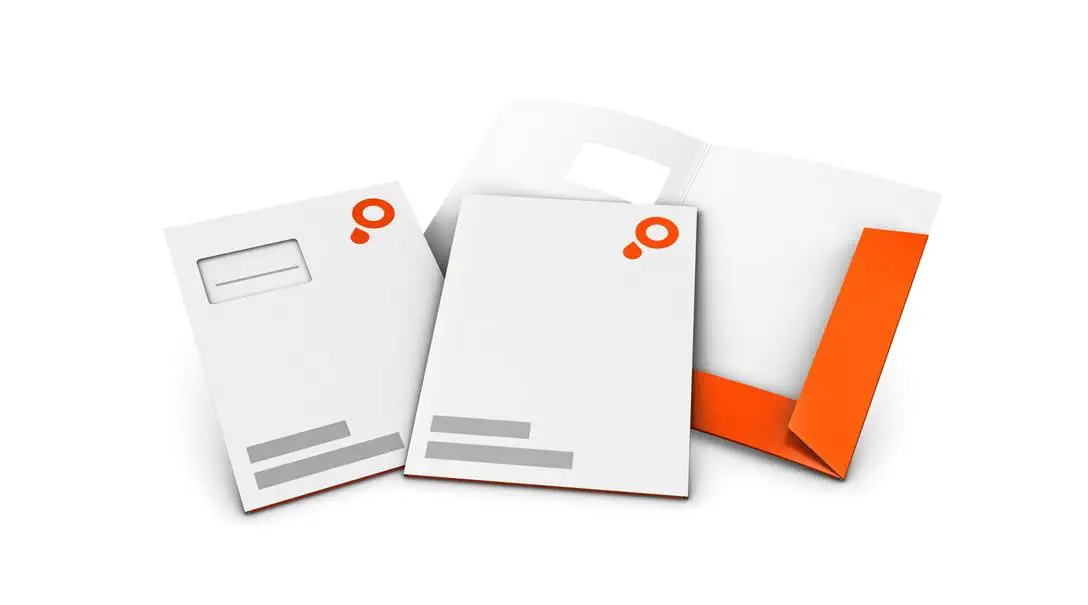 Präsentationsmappen Artikel Präsentationsmappen