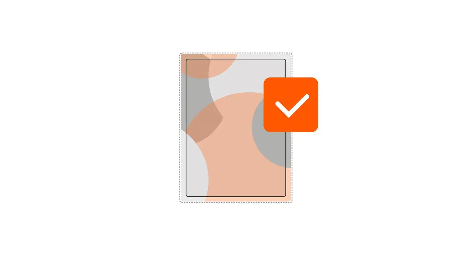 Eine oder mehrere Grafiken wurden mit zu geringem Randanschnitt platziert.