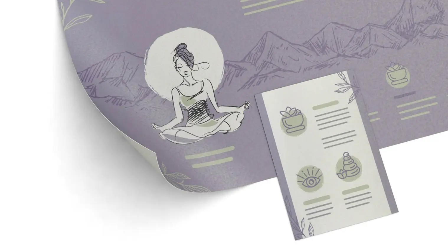 Flyer auf Recyclingpapier drucken lassen Flyer auf Recyclingpapier drucken lassen