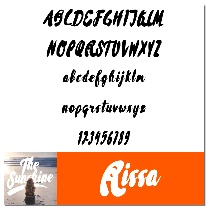 Rissa Font