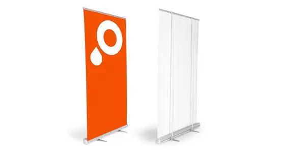 Neu: Roll Up Classic Triangle Neu: Roll Up Classic Triangle