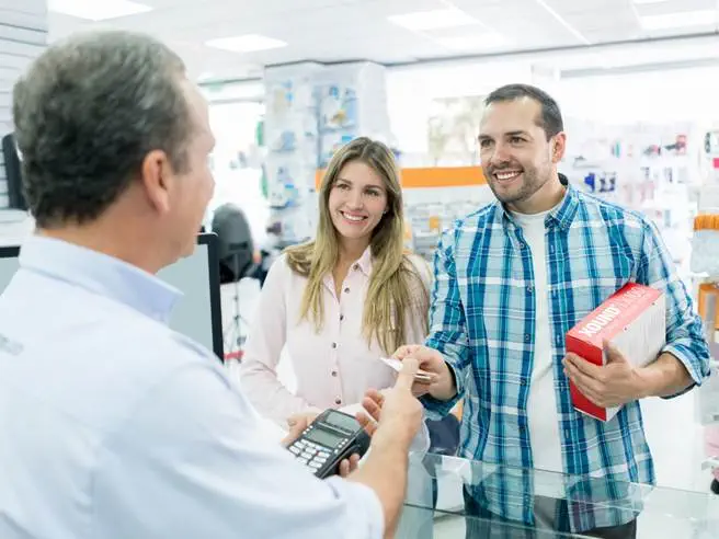 SAXOPRINT easy box Example