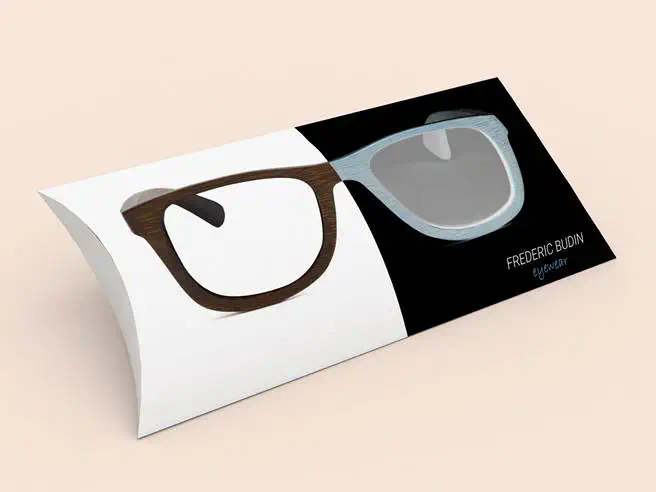 SAXOPRINT easy box Example