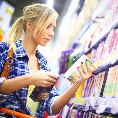 SAXOPRINT easy box Point of Sale