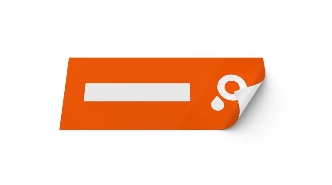 Aufkleber Rechteckig Artikel Aufkleber Rechteckig