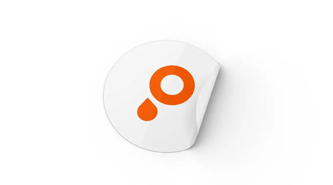 Aufkleber Rund Artikel Aufkleber Rund