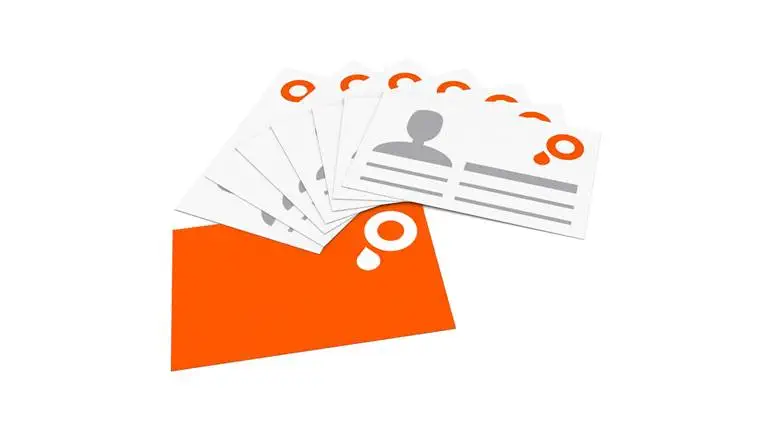 250 Visitenkarten 250 Visitenkarten