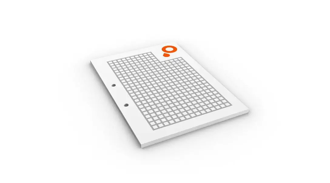 Schreibblöcke mit Leimbindung Artikel Schreibblöcke mit Leimbindung