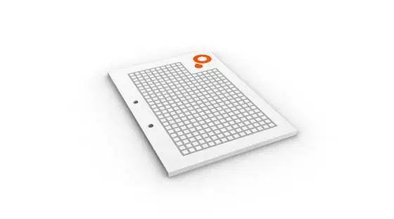 Produktbild Schreibbloecke 2 fach Lochung Produktbild Schreibbloecke 2 fach Lochung