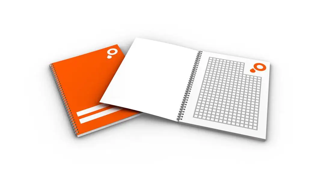 Schreibblöcke mit Wire-O-Bindung Artikel Schreibblöcke mit Wire-O-Bindung