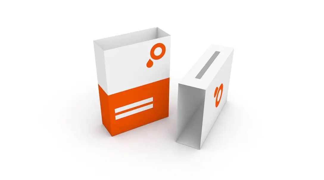 Schuber Artikel Schuber