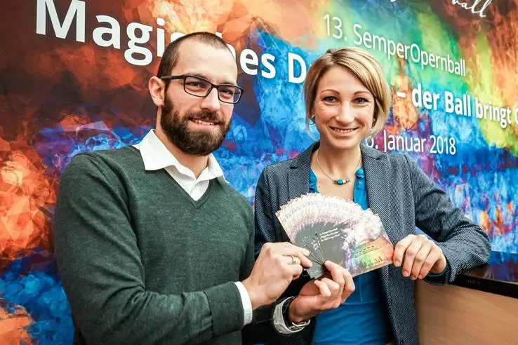 Der 13. SemperOpernball 2018 in Dresden (6)