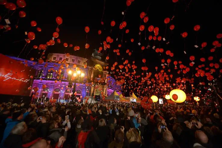 Der 13. SemperOpernball 2018 in Dresden (9)