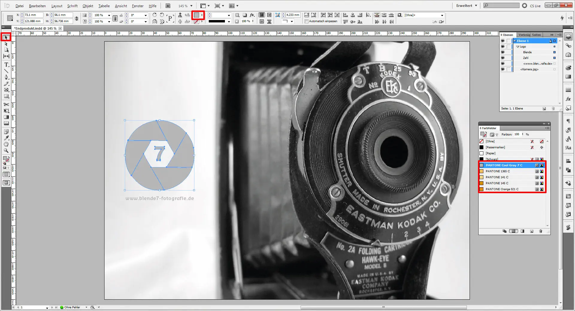 Sonderfarben anlegen 03 Sonderfarben anlegen in InDesign (3)