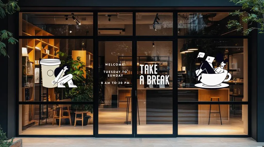 Artikel Standardfolie transparent