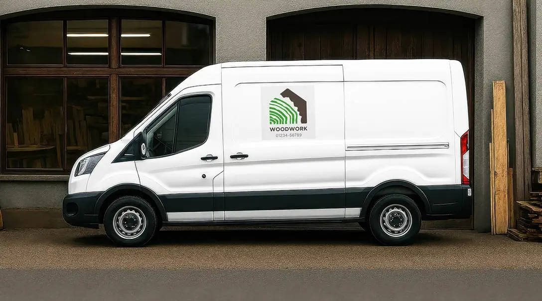 Artikel Standardfolie transparent