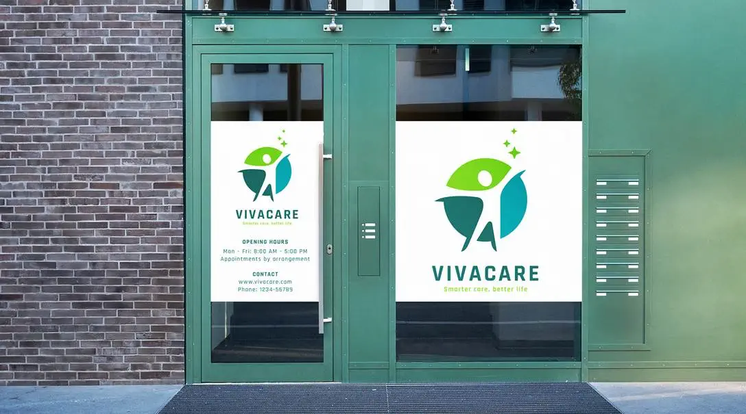 Artikel Standardfolie weiß