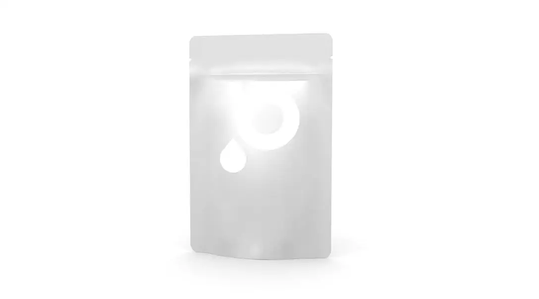 Artikel PP-Folie metallisiert