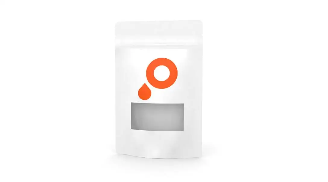 Artikel PP-Folie transparent – mit Fenster