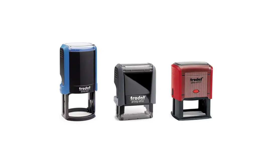 Artikel Stempel Printy