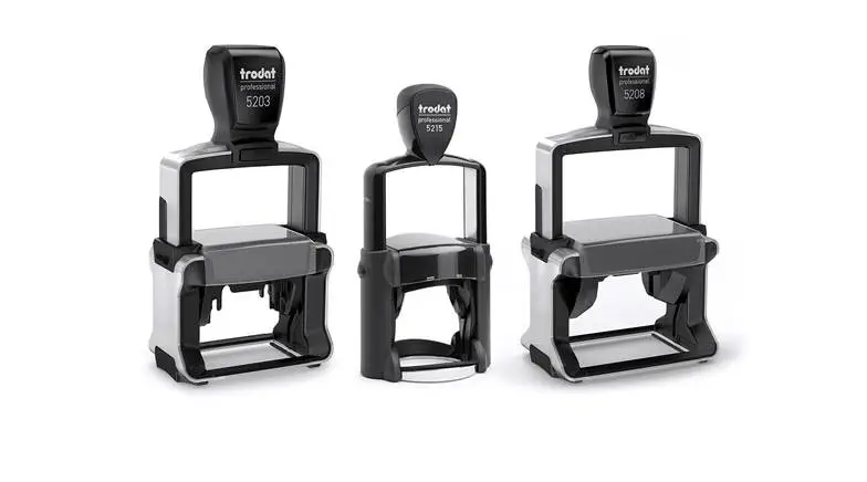 Stempel Professional