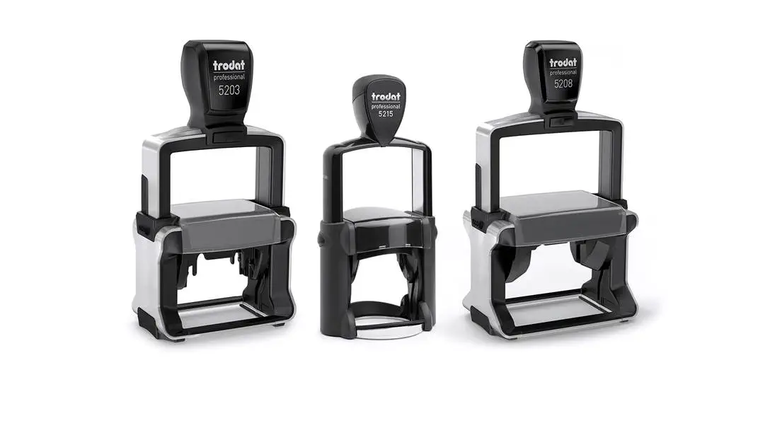 Artikel Stempel Professional