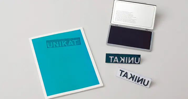 Tutorial Stempel gestalten 1