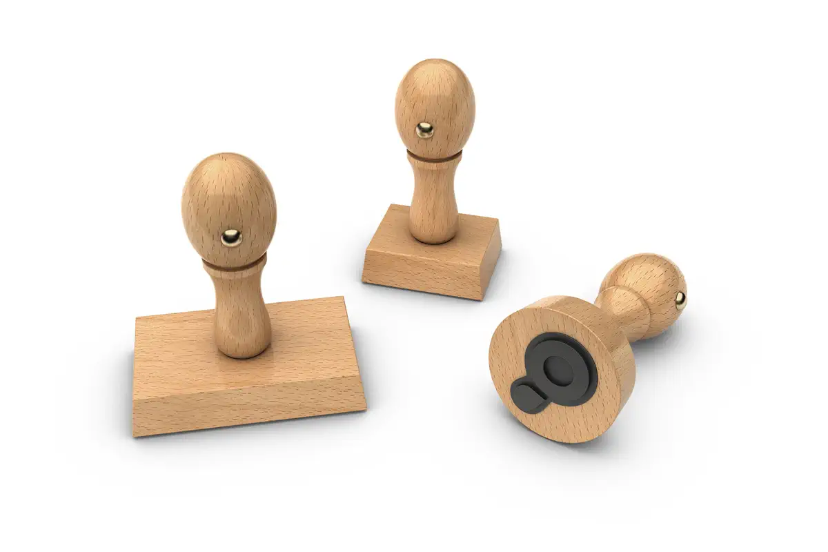 Stempel gestalten 02 Tutorial Stempel gestalten 2