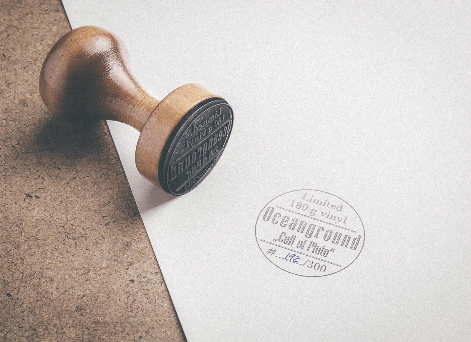 Stempel gestalten 08 Tutorial Stempel gestalten 8