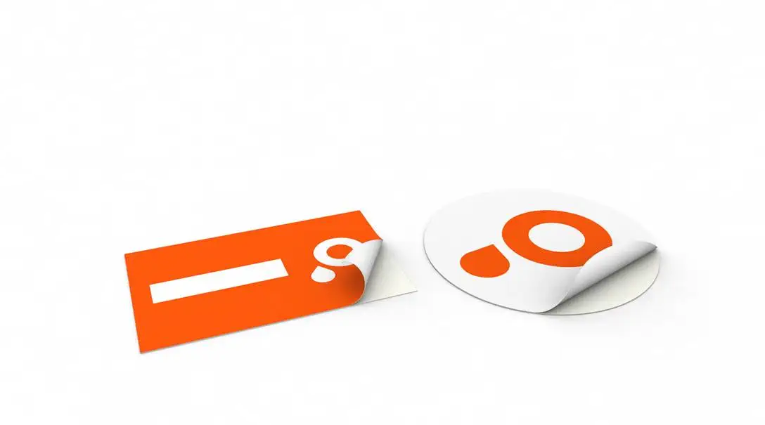 Beschreibbare Aufkleber Artikel Beschreibbare Aufkleber