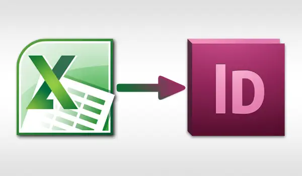 Tutorial: Die Datenzusammenführung mit InDesign