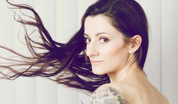 Tutorial: Haare freistellen mit Photoshop Tutorial: Haare freistellen mit Photoshop