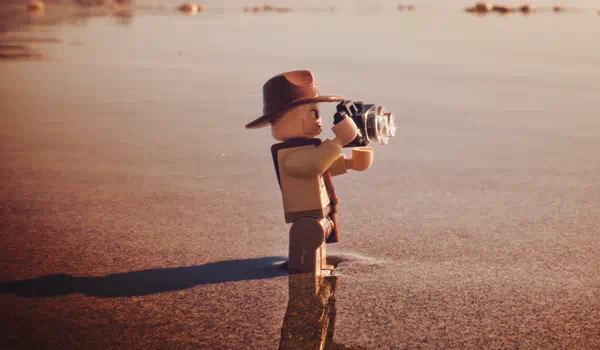 Tutorial: Vintage-Foto im Retro-Look erstellen