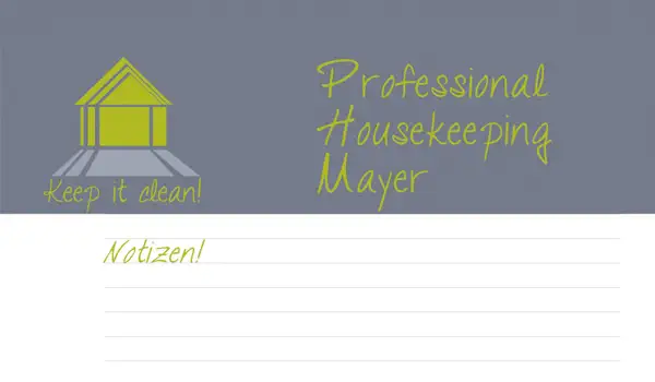 Freitagstutorial: Schreibblock selbst gestalten