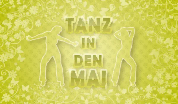 Freitagstutorial: Plakat „Tanz in den Mai“ gestalten Freitagstutorial: Plakat „Tanz in den Mai“ gestalten