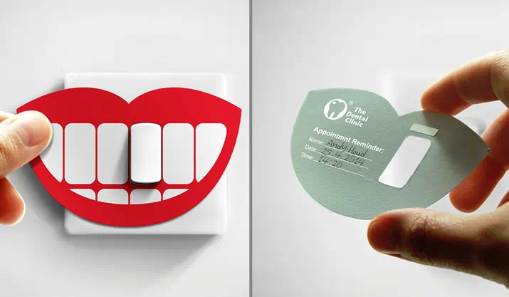 35 großartige Inspirationen für ein Terminkarten-Design 35 großartige Inspirationen für ein Terminkarten-Design